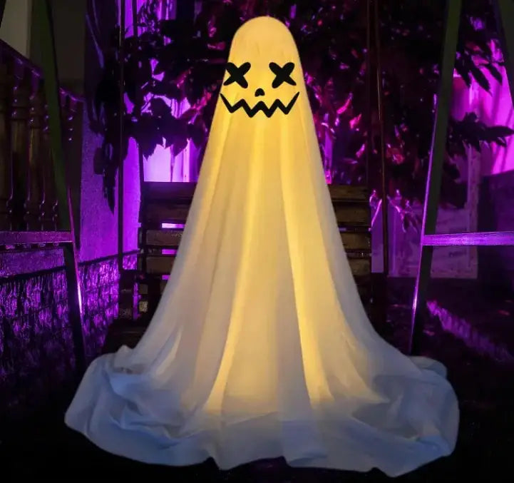 Ghost Halloween Decorations Mystorenews.shop
