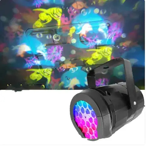 Halloween, Christmas, Valentines Projection Lamp Mystorenews.shop