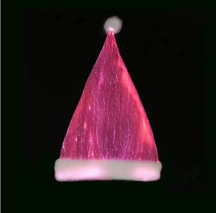 LED Christmas Hat Mystorenews.shop