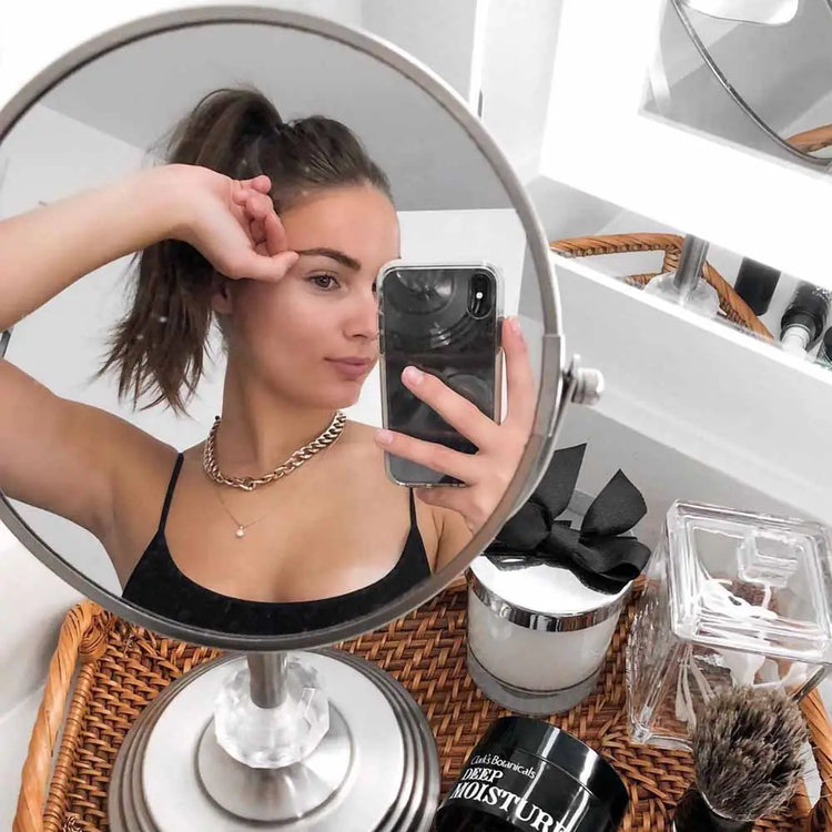 Nu Chaussures - Confort et Style avec (Bare) DC-Fifth & Ninth