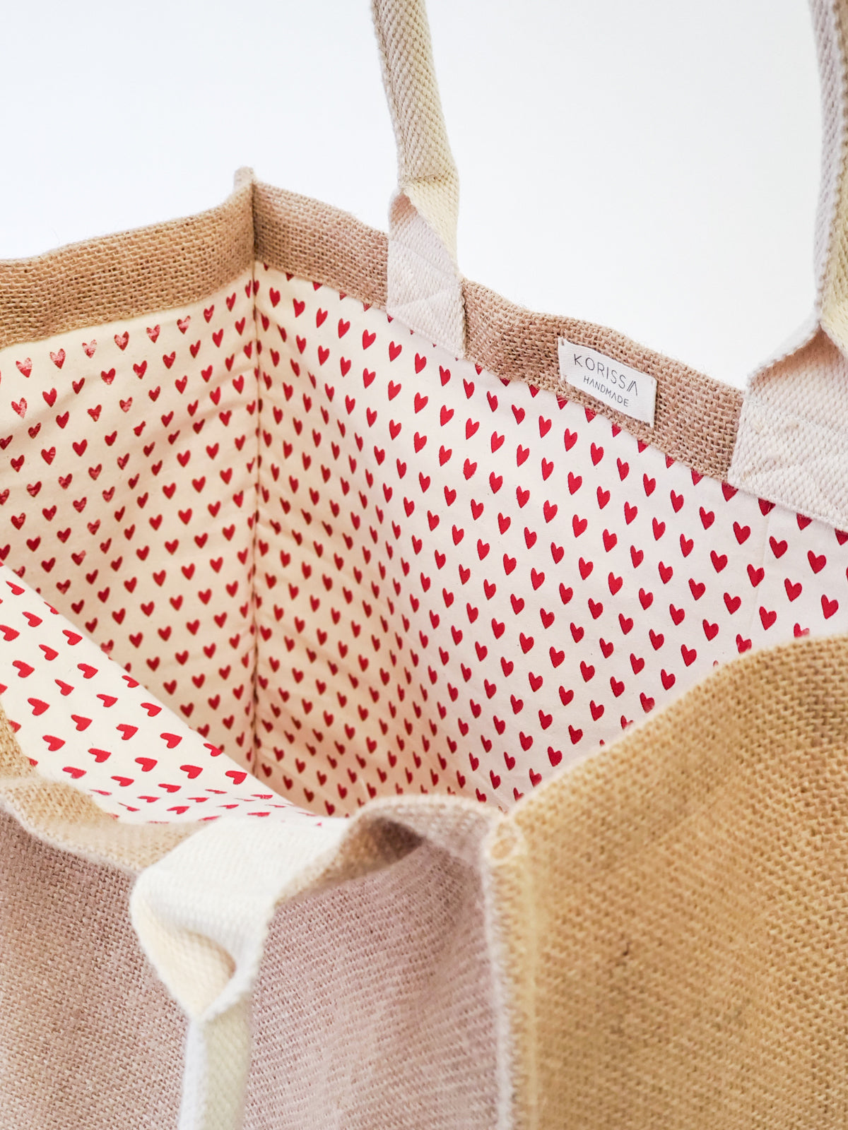 Top bag