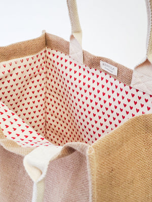Top bag