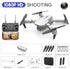 4K Dual-Camera Drone Mystorenews.shop