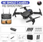 4K Dual-Camera Drone Mystorenews.shop