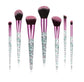 7-Piece Starry Eyeshadow Brush Set Mystorenews.shop