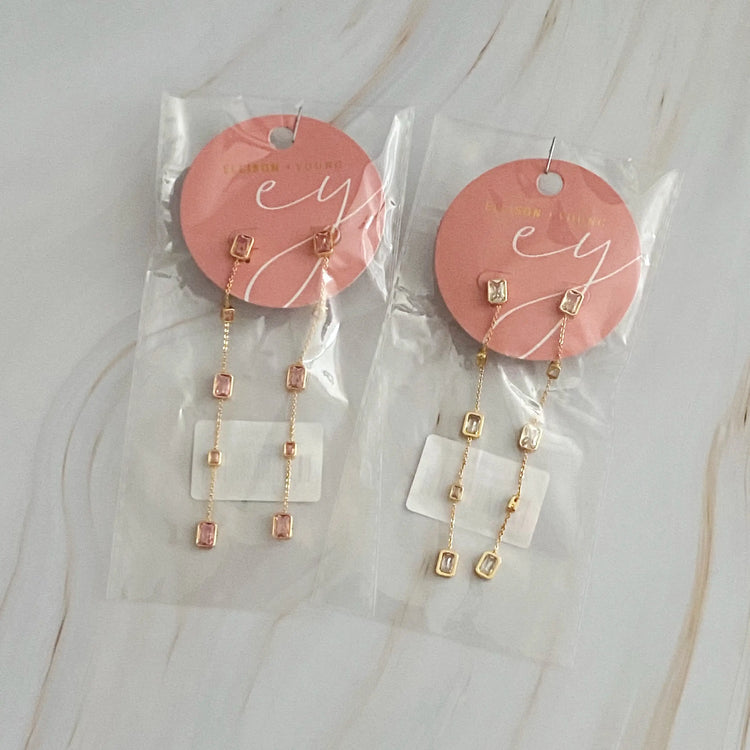 Boucles d&