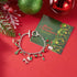 Christmas Bracelet Mystorenews.shop