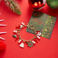 Christmas Bracelet Mystorenews.shop
