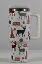 Christmas Cheer Tumbler Mystorenews.shop