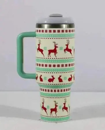 Christmas Cheer Tumbler Mystorenews.shop