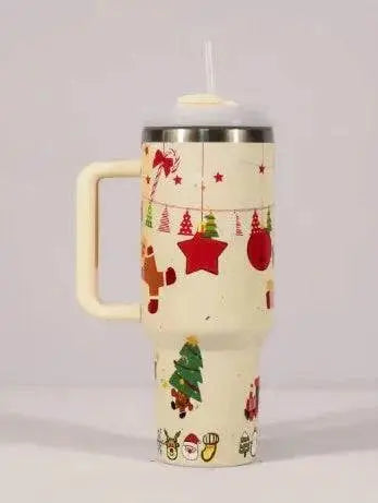 Christmas Cheer Tumbler Mystorenews.shop