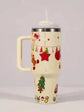 Christmas Cheer Tumbler Mystorenews.shop