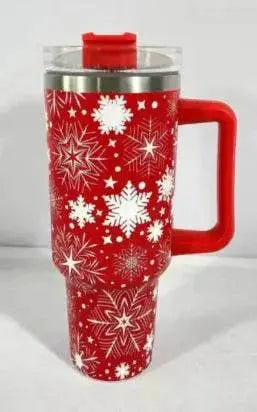 Christmas Cheer Tumbler Mystorenews.shop