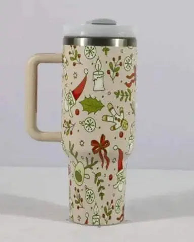 Christmas Cheer Tumbler Mystorenews.shop