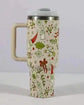 Christmas Cheer Tumbler Mystorenews.shop