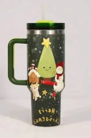 Christmas Cheer Tumbler Mystorenews.shop