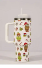 Christmas Cheer Tumbler Mystorenews.shop