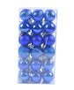 Christmas Color Ball Set Mystorenews.shop