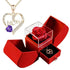 Christmas Jewelry Box Necklace Mystorenews.shop