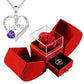 Christmas Jewelry Box Necklace Mystorenews.shop