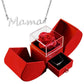 Christmas Jewelry Box Necklace Mystorenews.shop