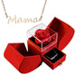 Christmas Jewelry Box Necklace Mystorenews.shop