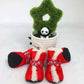 Christmas Pet Shoes Mystorenews.shop