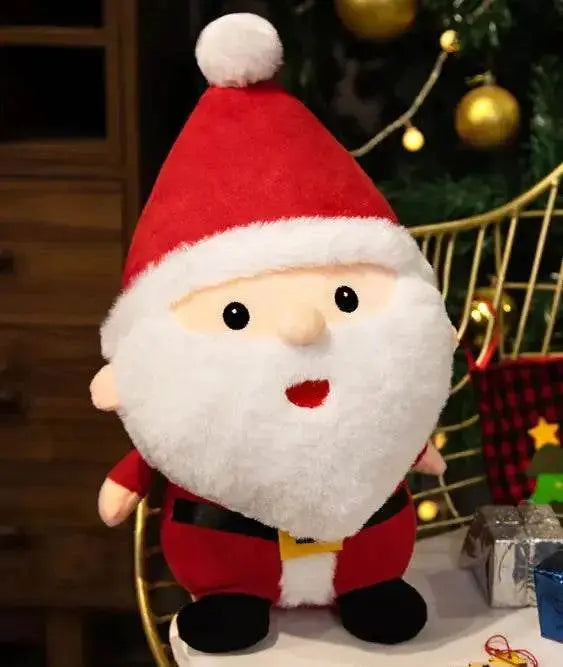 Christmas Plush Toy Mystorenews.shop