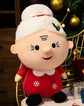 Christmas Plush Toy Mystorenews.shop