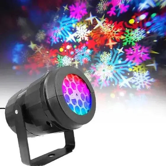 Christmas Projector Lights Mystorenews.shop