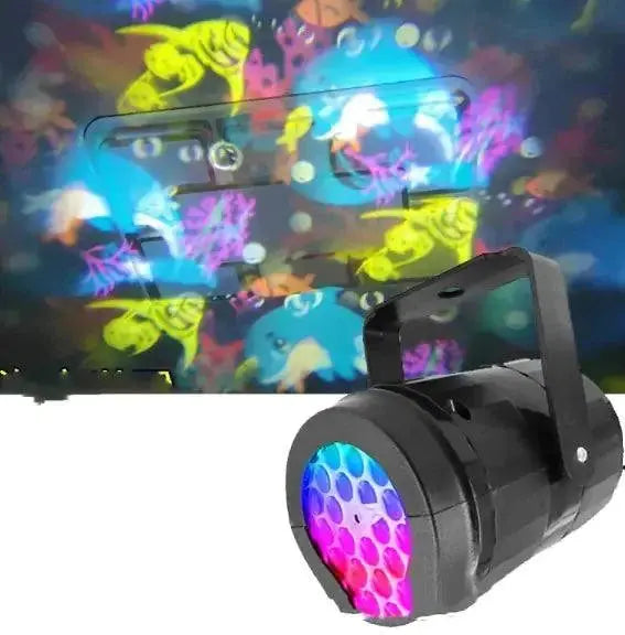 Christmas Projector Lights Mystorenews.shop