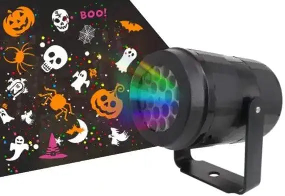 Christmas Projector Lights Mystorenews.shop