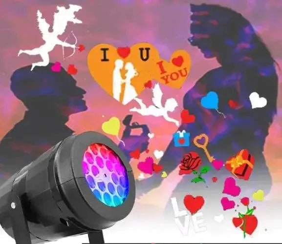 Christmas Projector Lights Mystorenews.shop