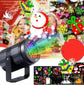 Christmas Projector Lights Mystorenews.shop