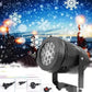 Christmas Projector Lights Mystorenews.shop
