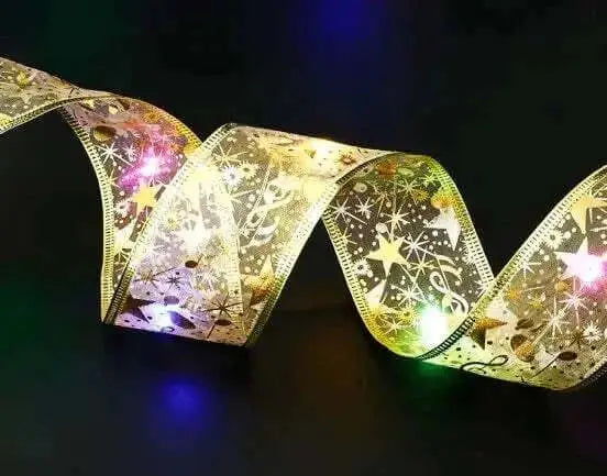 Christmas Ribbon Bow Tie Mystorenews.shop