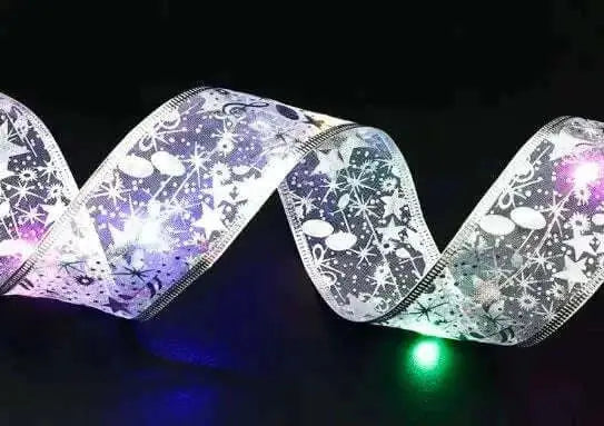 Christmas Ribbon Bow Tie Mystorenews.shop