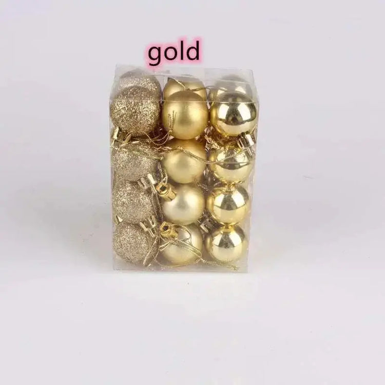 Christmas Tree Ornaments Mystorenews.shop