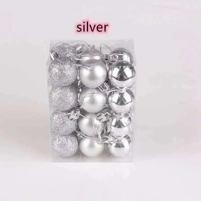 Christmas Tree Ornaments Mystorenews.shop