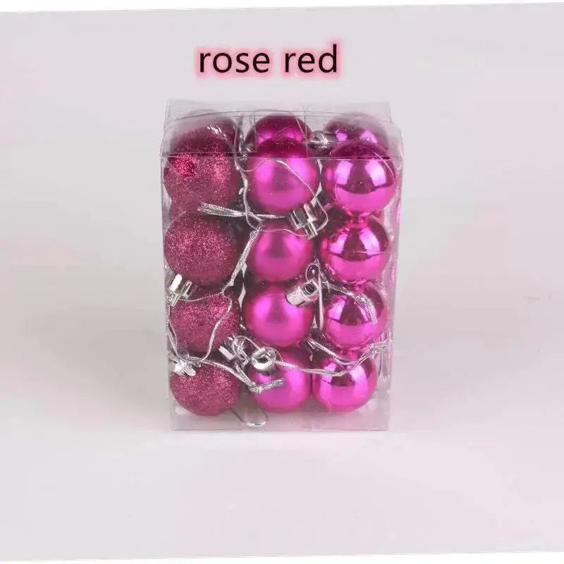 Christmas Tree Ornaments Mystorenews.shop