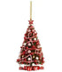 Christmas Tree Pendant Holiday Decoration Mystorenews.shop