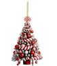 Christmas Tree Pendant Holiday Decoration Mystorenews.shop