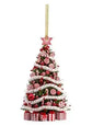 Christmas Tree Pendant Holiday Decoration Mystorenews.shop