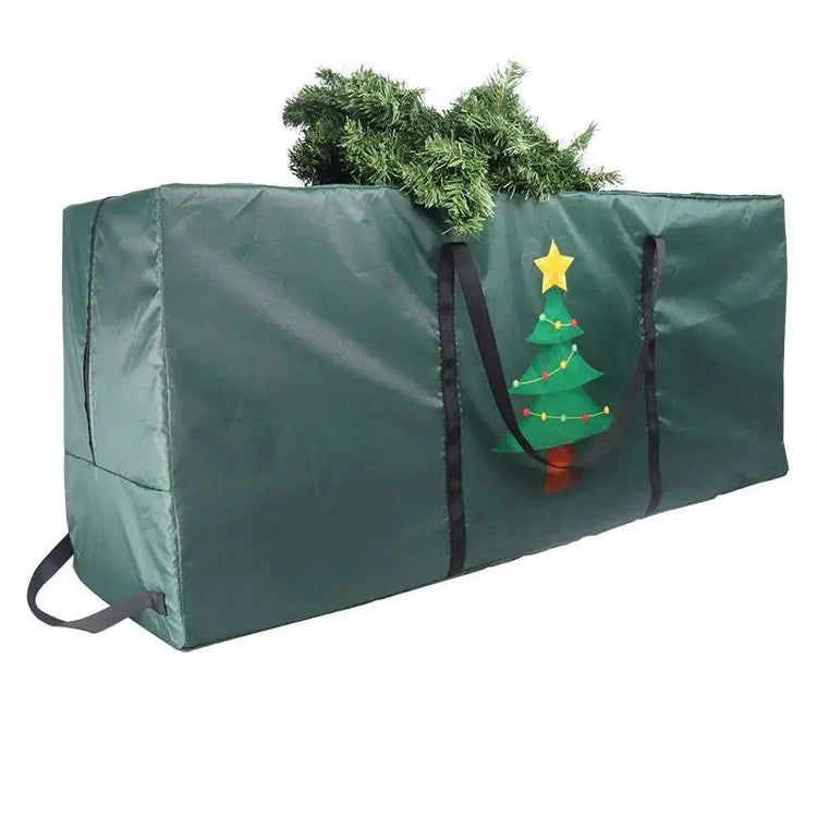 Christmas Tree Storage Bag Mystorenews.shop