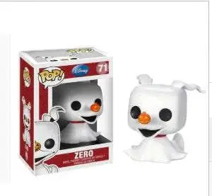 Funko Pop Disney Zero 