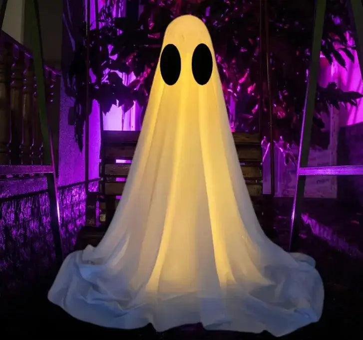 Ghost Halloween Decorations Mystorenews.shop