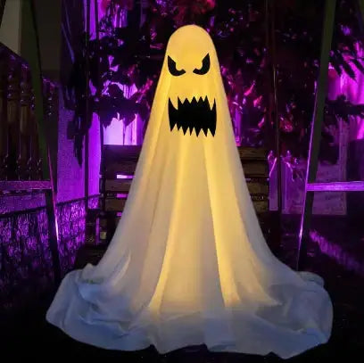 Ghost Halloween Decorations Mystorenews.shop