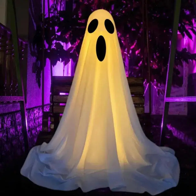 Ghost Halloween Decorations Mystorenews.shop