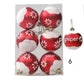 Glitter Christmas Balls Mystorenews.shop