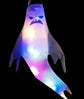 Halloween Decoration Ghost Face Glow Mystorenews.shop
